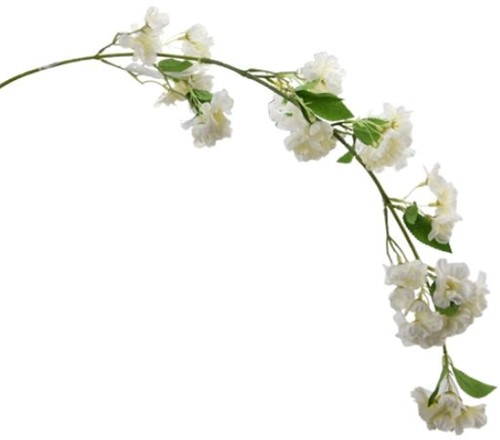 AppelBloesemtak BLOSSOM SPRAY IVORY  bloemtak