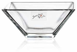 Automatic Square Bowl 12, 5*12, 5*5, 5cm. Square Bowl