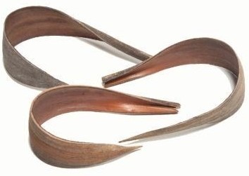 Coco boat Galara Galera medium / 5 stuks.  Galera