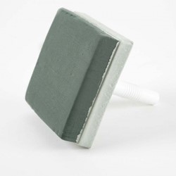 Bridy VIERKANTLady Square oase voor verse bloemen Bridy Vierkant