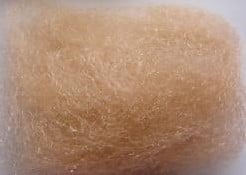 BULK Wooly Sisal / Decotwister / Fluf 8 kilo WoolyÿÿSisal /