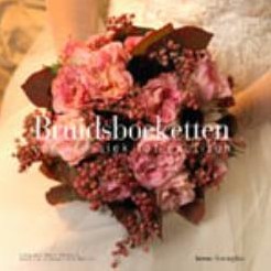 Bruidsboeketten Van klassiek tot exotisch Bruidsboeketten Van klas