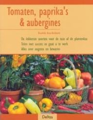 Tomaten, paprika's & auberginesBrunhilde Br' Tomaten, paprika's &'