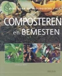 Gids voor Biologische tuinComposteren en bemeste Gids voor Biologische tui