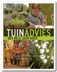 Tuinadvies Het Hele jaar Door (277 blz puur tuinpl Tuinadvies Het Hele jaar