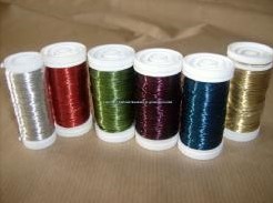 Myrtendraad 0. 3 mm 100 gr Myrtendraad 0. 3