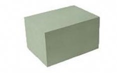 Steekschuim Blok PERFECT formaat 23*11*8 cm. Per STUK Steekschuim Blok