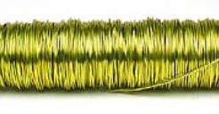 Lakdraad 100 gram. Limoen 13 Lakdraad 100 gr
