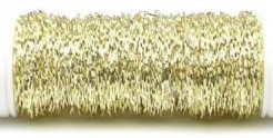 Bouilloneffectdraad 25 gr Champagne Bouilloneffectd