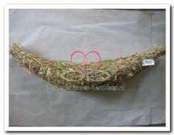 Guirlande Stroguirlande 90*12 cm. Guirlande Stro guirlande