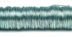 Lakdraad 100 gr Ice blue Lakdraad 100 gr