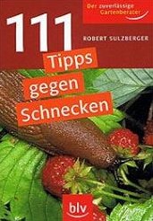 Boekje 111 Tips tegen slakken Duits! Boekje 111 Tips tegen slakken