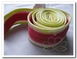 foam roll 165 cm. Pink /green foam roll 165 c