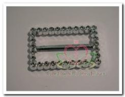 Slider Corsage buckle 3. 6 cm. Slider Corsage
