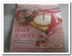 Rozenwonder Rozenwonder