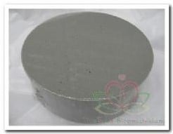 a Taart SEC 22 x 7 cm. droogschuim Cake