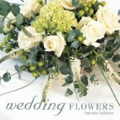 Wedding Flowers by Swinson, Antonia Wedding Flowers by Swinso