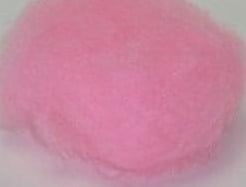 BULK Wooly Hot Pink / Decotwister / Fluf 8 kilo Wooly Hot Pink