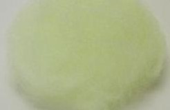 BULK Wooly Citroen/ Decotwister / Fluf 8 kilo Wooly Citroen /