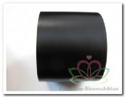Zwart lint