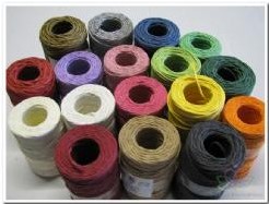 Bindwire paperwire 
