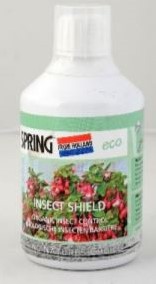 SPRING BIOLOGISCHE INSECTEN BARRIERE (NATURES CHOICE) 500ml Biologische insecten barrière