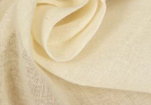Kaasdoek Katoen Ecru 160cm breed 50cm lengte kaasdoek