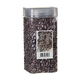 Kristal Deco Grey 300 gr steentjes
