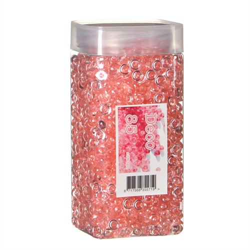 Kristal Deco Roze 300 gr steentjes