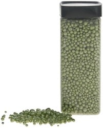 Brilliant deco pearls 650ml Lime Groen Brilliant deco pearls 650