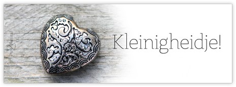 BloemenkaartjeKleinigheidje! Bloemenkaartje