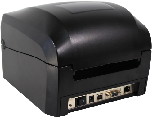 Startpakket Lintprinter +inkt en lint GD GE300 Lint en labelprinter Met nieuwe easy software 