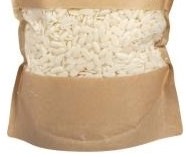 Koolzaadwaskorrels, zak 1000g koolzaadwaskorrels, zak 1000g