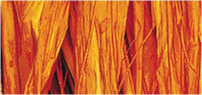 Raffia Natuurraffia 25 gram. Mais Raffia 25 gram