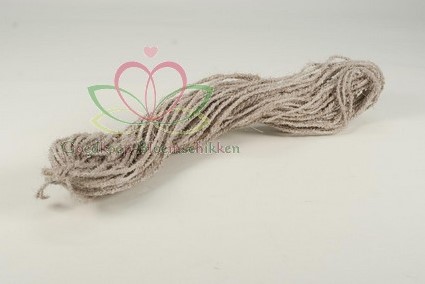 Cocos Rope Kokos Touw White Wash 500 gram Kokos touw