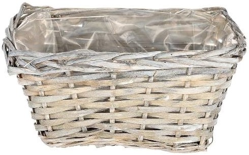 Actie TulpenMand Luxa L23W17H11 TulpenMand