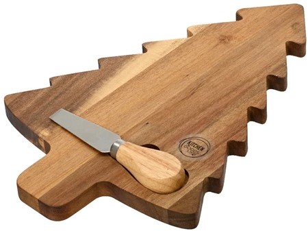 Houten borrelplank, Snijplank Bloemschikondergrond L32.8-W11-H5.2cm / stuk Broodplank;acaciahout fsc 100%  Wooden deco zeer decoratief