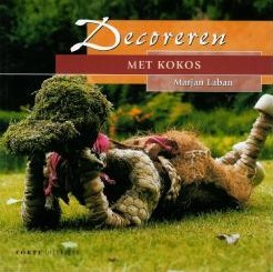 Decoreren met Kokos Decoreren met Kokos