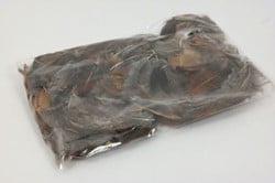 Actie Fazantveertjes pakje +/-5 gr Veertjes