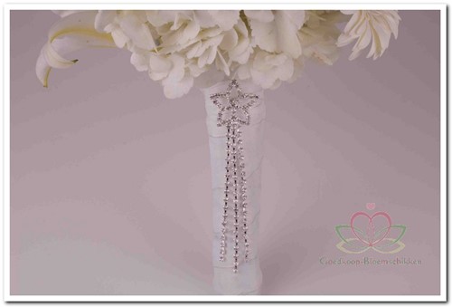 Fleur/ Stars des Dreams Boeketversiering Boeketversiering