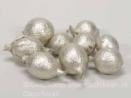 Cowri fruit PLATINUM 300 gram Noten