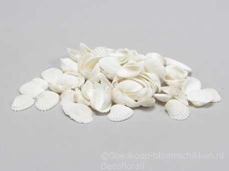 White Chippy mini naturel, 1 kilo