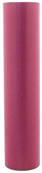 Kraftpapier Inpakpapier 50cm x 125m Cerise  Kraft Kraftpapier Inp