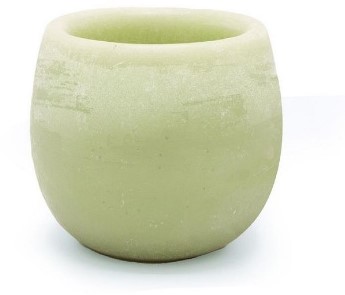 Actie Aroma Bowl Jasmin – Ø9 x H8 cm – Geurkom van Wax geurende pot