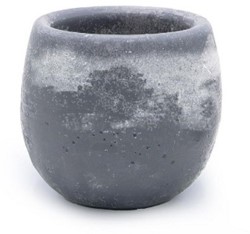 Actie Aroma Bowl Lavendel – Ø9 x H8 cm – Geurkom van Wax geurende pot