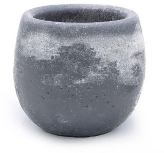 Actie Aroma Bowl Rose – Ø9 x H8 cm – Geurkom van Wax geurende pot