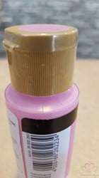 Allesverf Acryl 59 ml Malve Acrylverf
