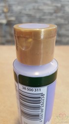 Allesverf Acryl 59 ml Violet Li Acrylverf