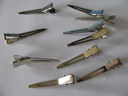 Haarclip Clips 10 stuks voor Haar of corsage 10 stuks clip clips