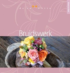 Bloem en blad - De collectie Bruidswerk boek bruidswerk
